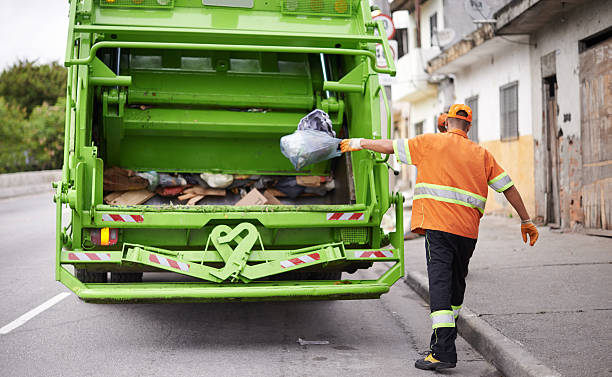 Trusted Princeville, IL Junk Removal Services Experts